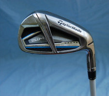 Taylormade SIM Max OS Pitchingwedge Damen