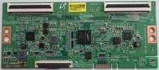 RCA RTU6549-C JVC LT-65MA877 T-Con Board LJ94...