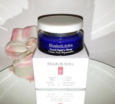 Elizabeth Arden Good Night's Sleep Restoring Face Cream 50ml 1.7oz
