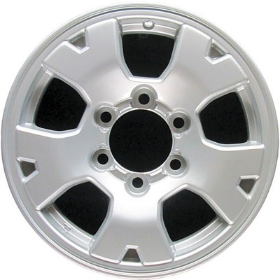(Ships Today) Wheel Rim Toyota Tacoma 16 2005-2015 42611AD031 Factory OE 69461