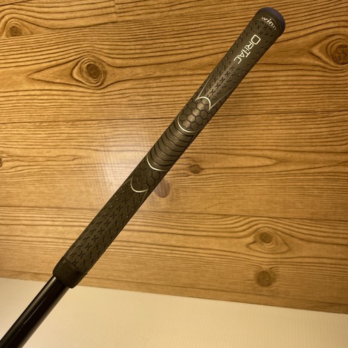 TaylorMade M2 4 Hybrid 22* REAX 55g A-Flex Graphite Mens RH - Picture 11 of 14