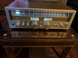 Sansui 331 | eBay