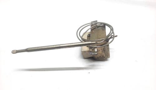 TERMOSTATO ROBERTSHAW LCC560240000 440°F 277°C - Imagen 3 de 13