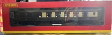 Hornby R4430 Pullman Coach 3rd Class Brake Car No. 27. New In Box. OO Gauge