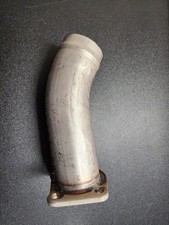 0750161-36 Cessna A185F Continental  IO-520 Exhaust Pipe