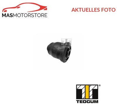 QUERLENKER LAGER LAGERBUCHSE TEDGUM 00390354 P FÜR MAZDA 626 V,626 IV,MPV II