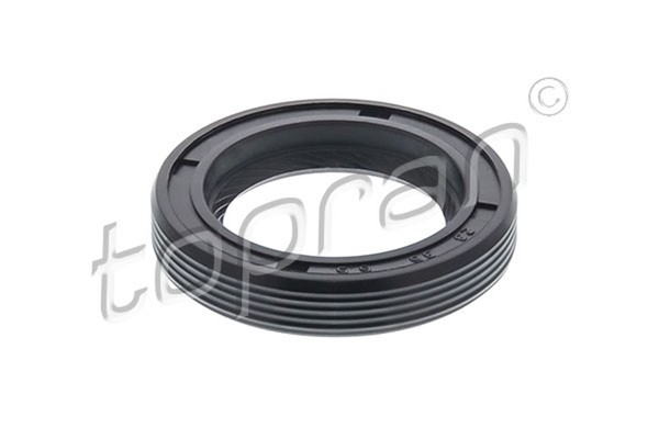 Wellendichtring Antriebswelle Topran 101 770 FüR 80 86 86C VW Golf Polo 2 19E 1-image