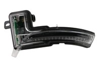 Spiegelblinker Passend FüR Renault Captur 04/2017- Rechts Beifahrerseite