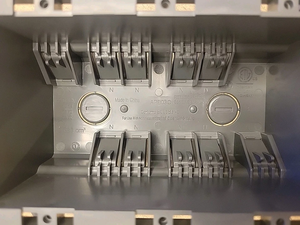 FUNDA COMPLETA de 60 - Caja de trabajo antigua de 3 bandas - ENVÍO GRATUITO Foto 3 de 4