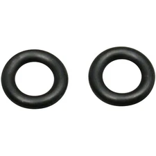 OS Engines 24881824 O-Ring IV/PRC #6H Rubber OSMG7372