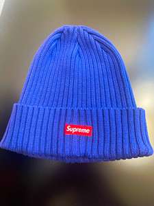 Supreme Beanie Overdyed | eBay