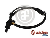 Autofren Seinsa DS0186 Sensor, Raddrehzahl FüR Renault