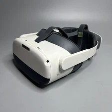 Pico Neo 3 Pro VR Headset White A7H10 Tested Working
