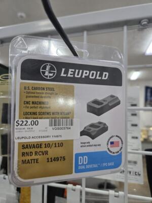 LEUPOLD 114975 (VGS003764)