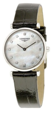 Longines La Grande Classique De Longines Quartz 24 mm