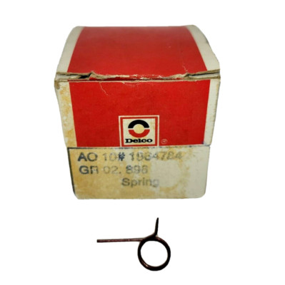 ACDelco GM 1964784 OEM Spring RH Turn Signal Switch Canceling Steering Column