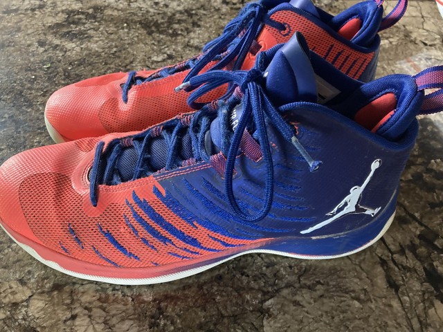 jordan superfly blue