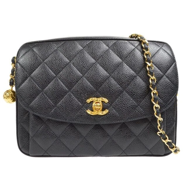 CHANEL Classic Single Flap Medium