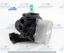 SKODA SUPERB 2016-22 1.6 2.0 TDI FILTRO OLIO ALLOGGIAMENTO & REFRIGERATORE 03N115389A NUOVO