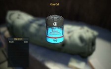  Xbox 100,000 Cryo Cells - Bulk Ammo