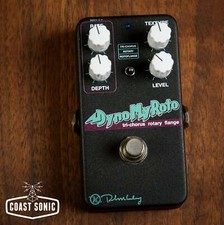 Keeley Electronics Dyno My Roto