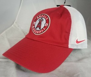 nike mlb caps