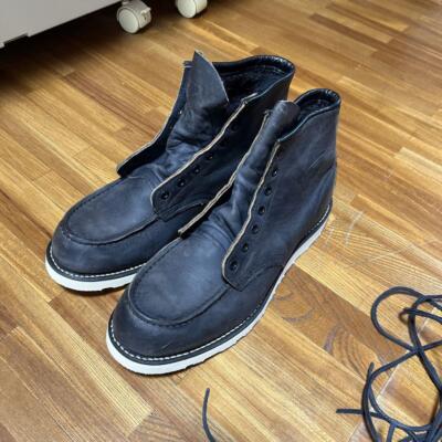 レッドウィング　4560 Red Wing Boot 4560 #0127 | eBay