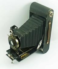 Kodak No 2-C Premo Folding Camera