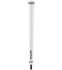 Golf Pride Tour Wrap 2G Midsize - All Colors Set of 8  White 