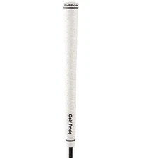 Golf Pride Tour Wrap 2G Midsize - All Colors (Set of 8) (White)