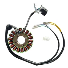 18 Coils Magneto Stator Plate for Zongshen CG200 CG250 200cc 250cc ATV Quad Sunl