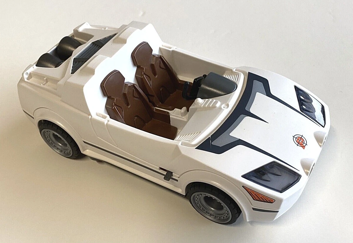 Playmobil turbo cheap racer