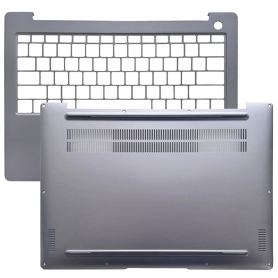 New For Huawei MateBook 14S HKD-W76 HKF-16 Palmrest Upper / Bottom Case Cover