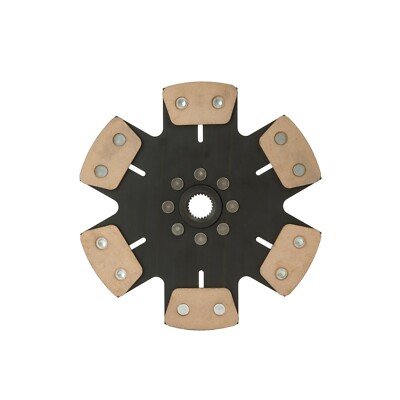 CXP STAGE 4 RACE CLUTCH DISC KIT Fits 1990-1996 NISSAN 300ZX 3.0L