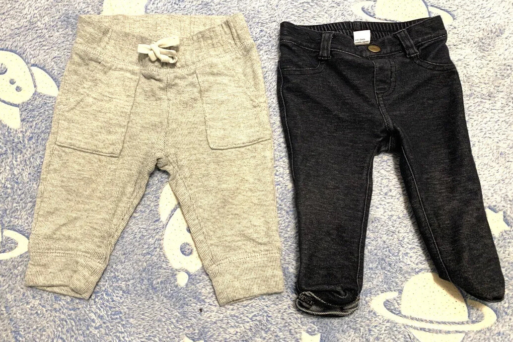 Sweatpants