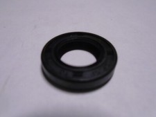 TC 12X21X4 DOUBLE LIPS METRIC OIL / DUST SEAL 12mm X 21mm X 4mm WITH SPRING