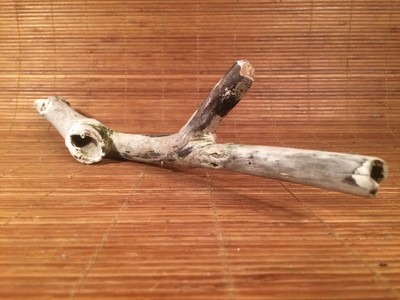 Beautiful 18'' DRIFTWOOD Piece Art Terrarium Taxidermy Aquarium  Reptile DECOR