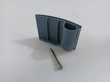 Digital Check CheXpress CX30 Desktop Check Part Only - Back Flap -