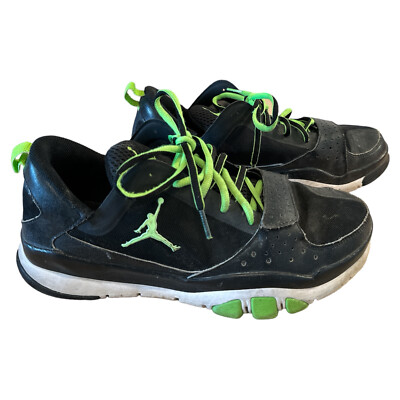 Jordans Trunner Dominate Men display picture 3