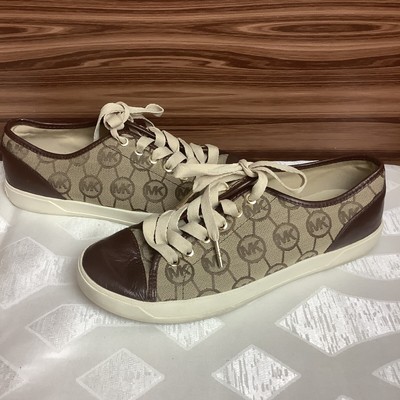 mk sneakers price