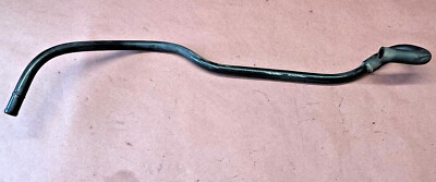 03 ACURA RSX TYPE-S Fuel Charcoal Canister Hose Pipe Assembly Tank K20A2 02-06