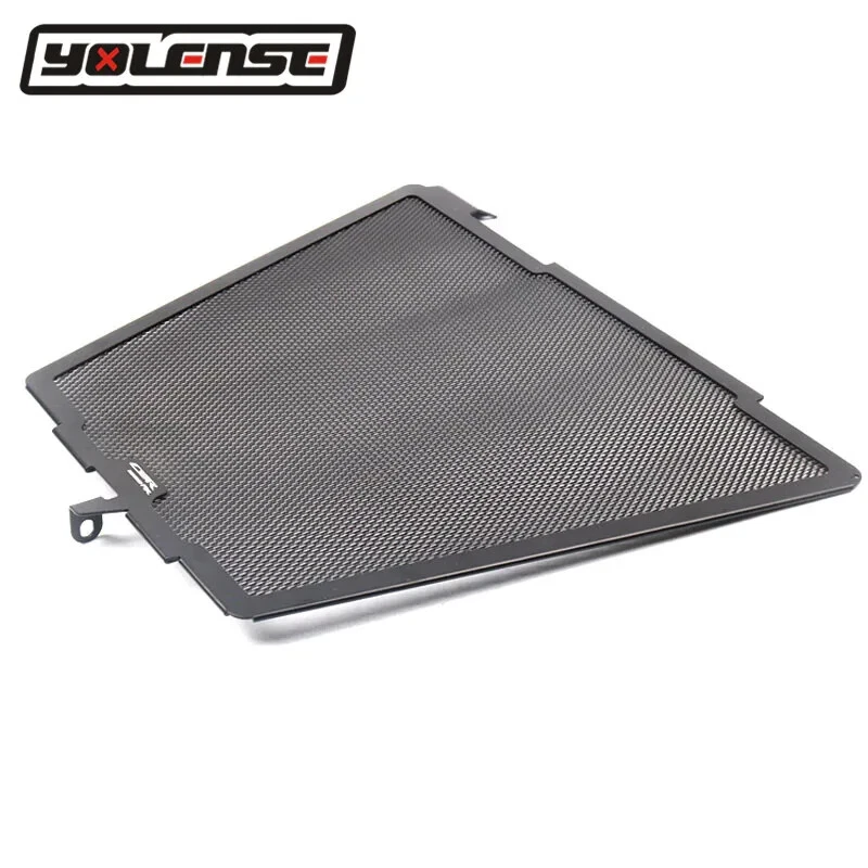 Motorcycle Cnc Radiator Guard Grille Cover Protector for HONDA CBR1000RR 2017- - Image 4 of 4