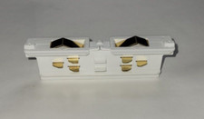 Straight Coupler Connector 4029299435412