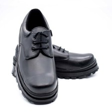 Boys Girls Dress Shoes Casual Shoes School Uniform Shoes