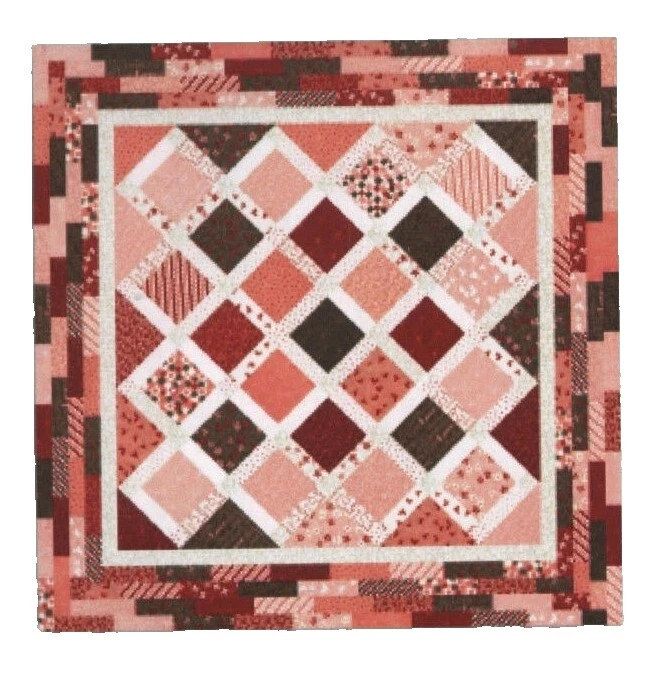 Moda Quilt Patterns