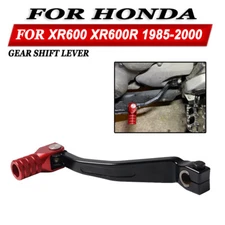 For Honda XR600 XR600R XR 600 1985-2000 Gear Shift Lever Pedal Shifter Lever
