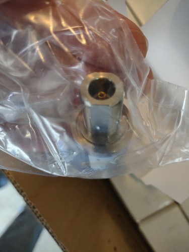 Polyphaser LSXL-ME Protezione sovratensioni (nuovo) - Foto 3 di 6