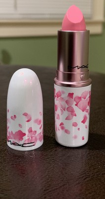 mac kiss me lipstick