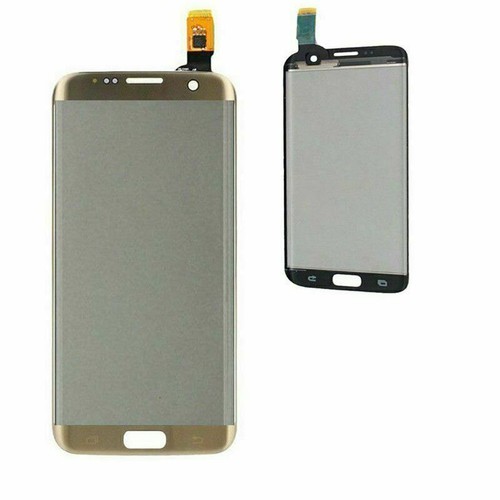 For Samsung Galaxy S7 Edge G935 S6 Edge Glass LCD Touch Screen Digitizer - Picture 15 of 18