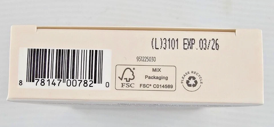 PUR 4-in-1 Pressed Mineral Makeup SPF15 Powder Foundation Blush Medium Exp 3/26 - Image 3 of 4